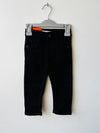 Pant stretchable