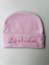 Cap newborn ( imported)