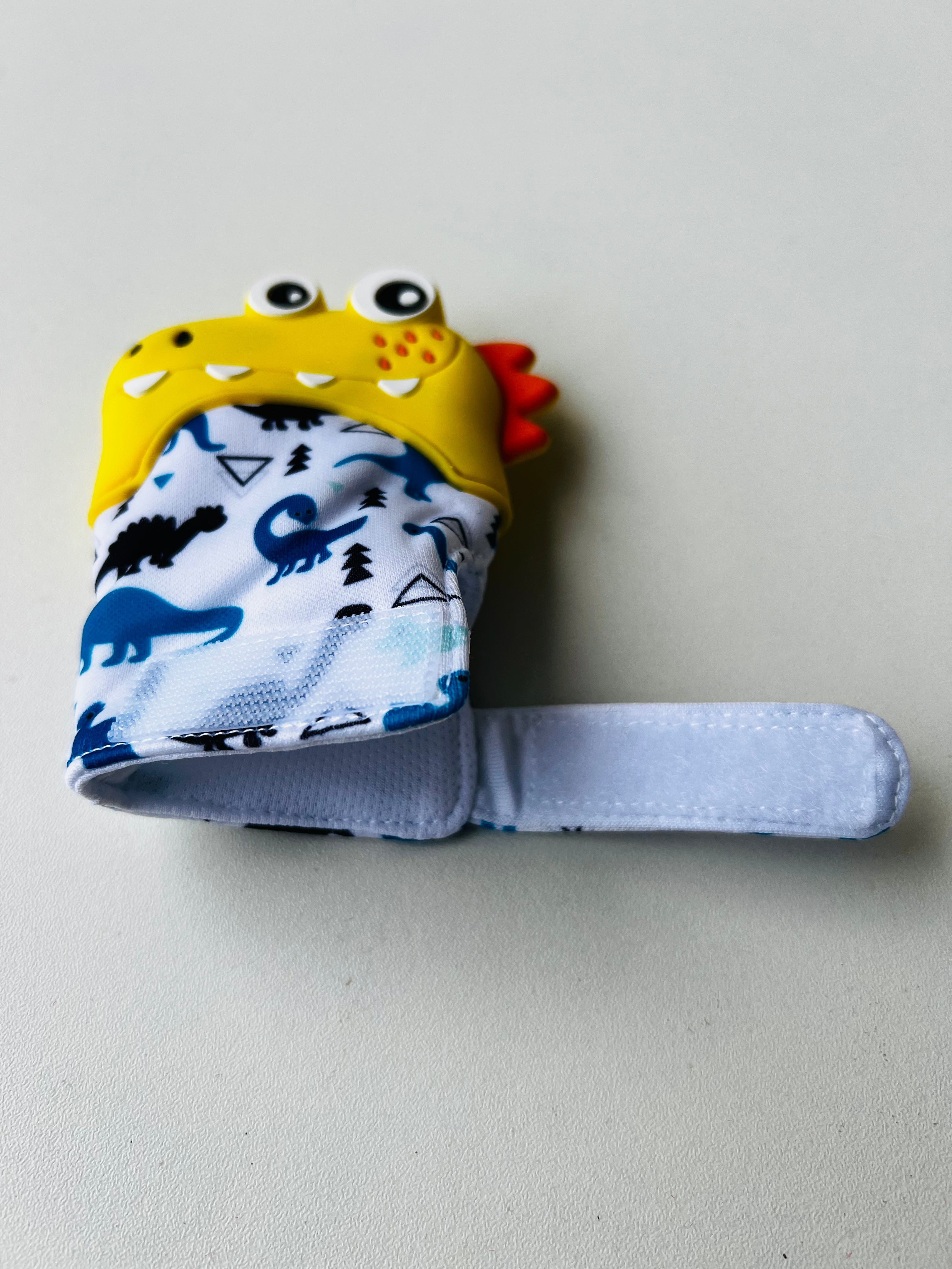 Gloves Teether