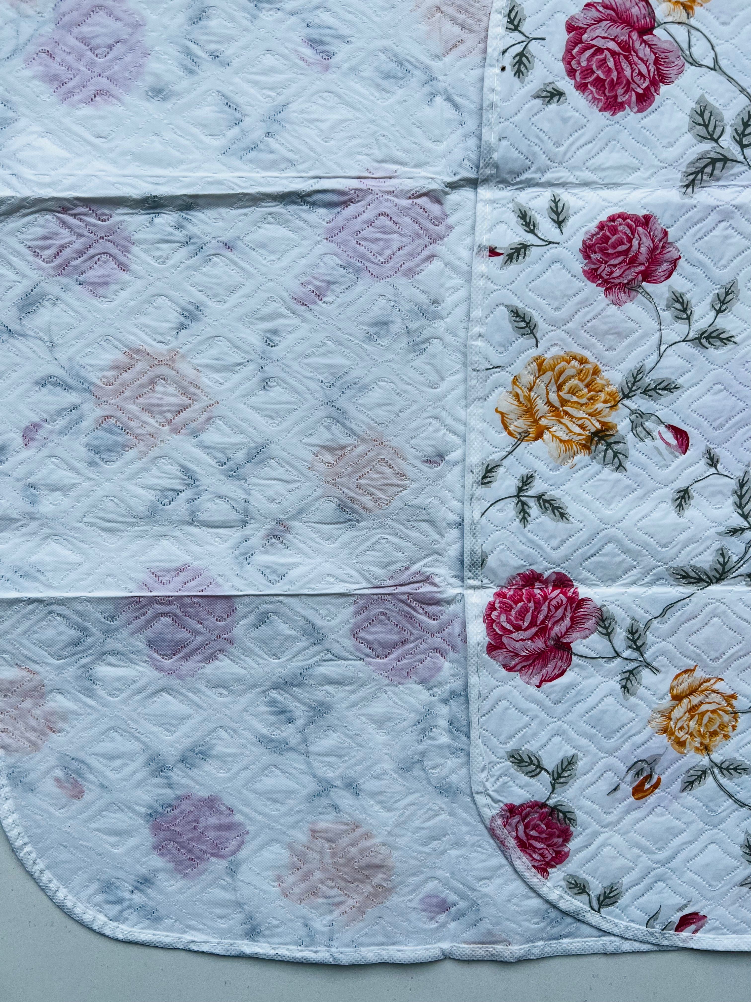 Changing sheet 28*22 inches (water proof)