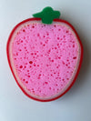 Bath sponge