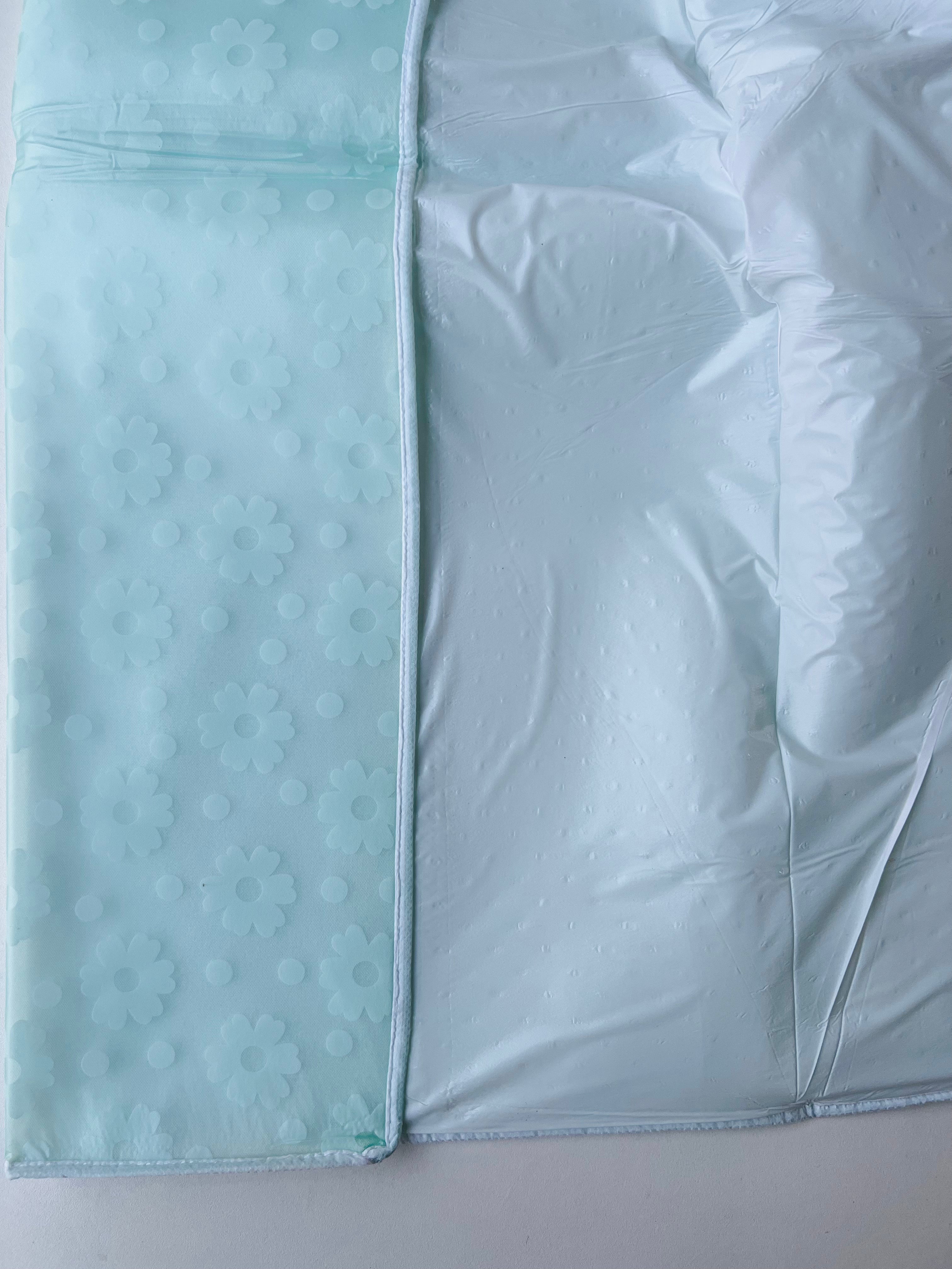 Changing Sheet 29*23 inches (water proof)