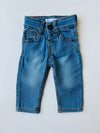Pant denim (stretch)
