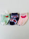 Socks (3 pair)